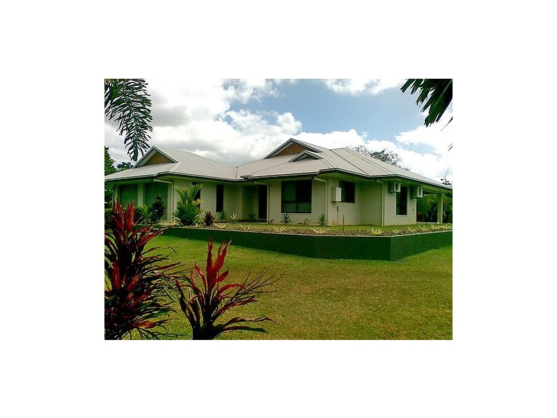 Innisfail QLD 4860