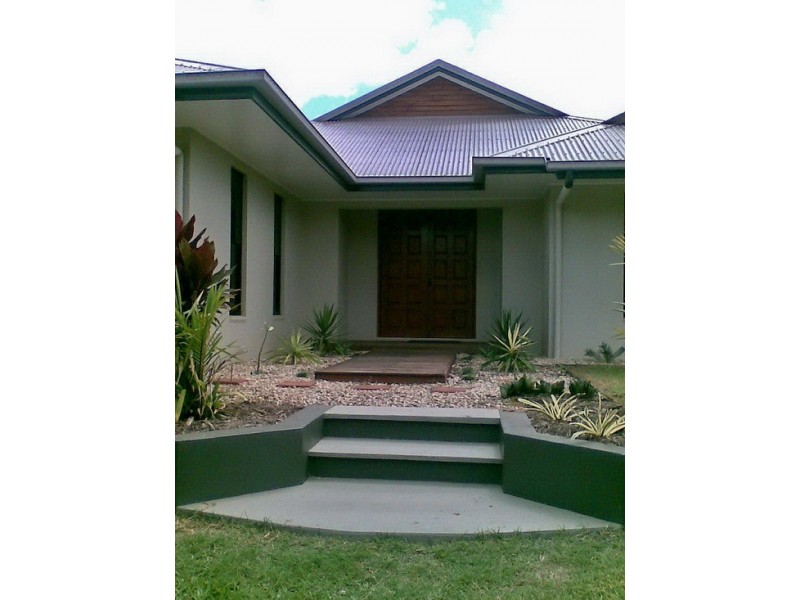 Innisfail QLD 4860