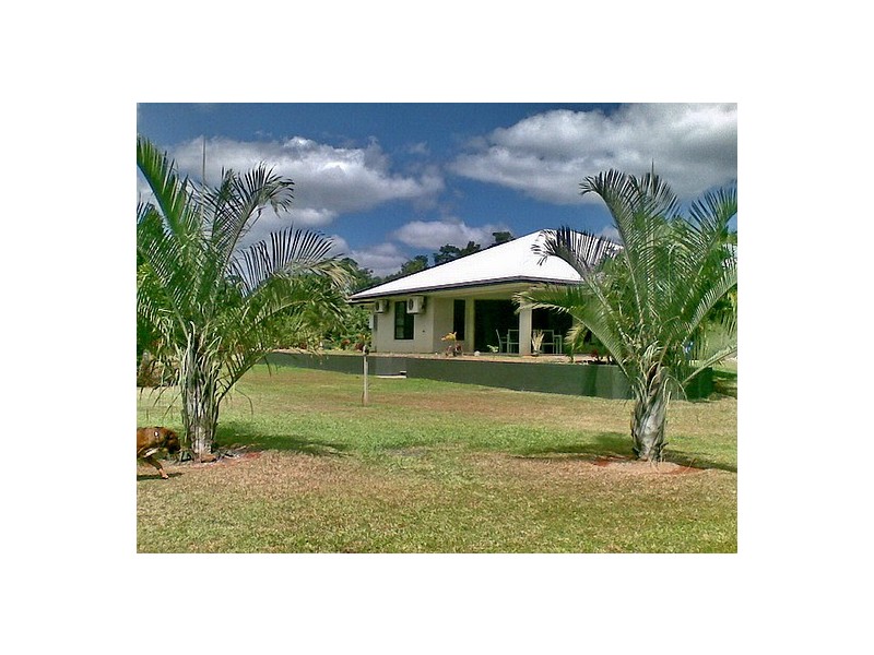 Innisfail QLD 4860