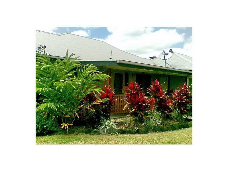 Innisfail QLD 4860