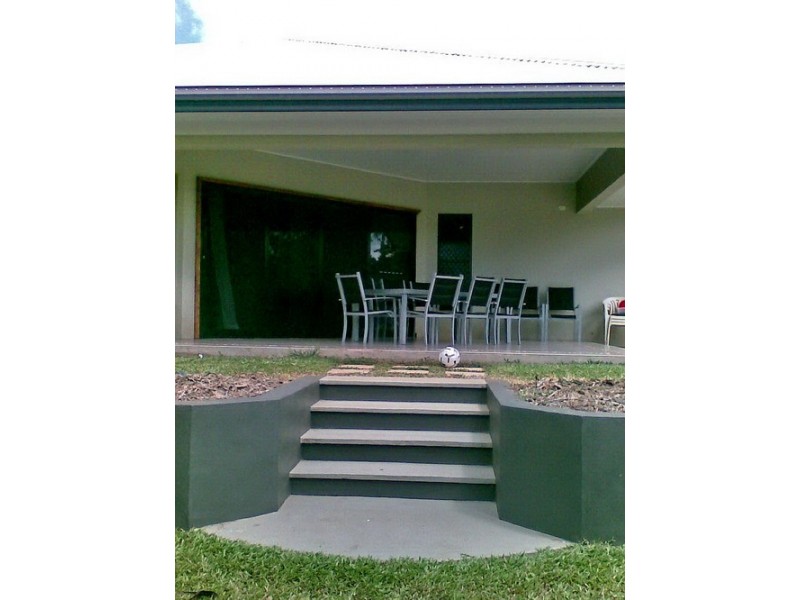 Innisfail QLD 4860