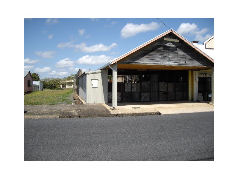 Mourilyan QLD 4858