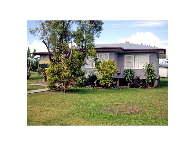 Innisfail QLD 4860