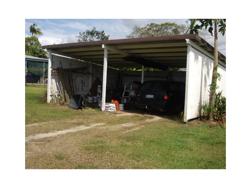 Innisfail QLD 4860