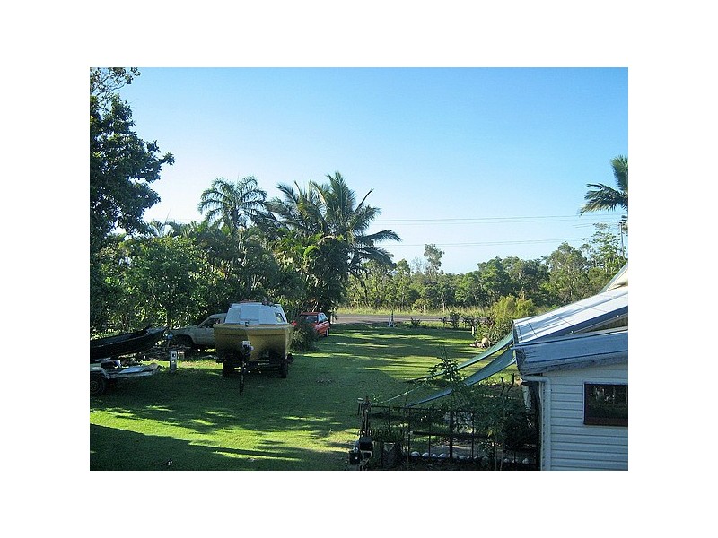 Mourilyan QLD 4858