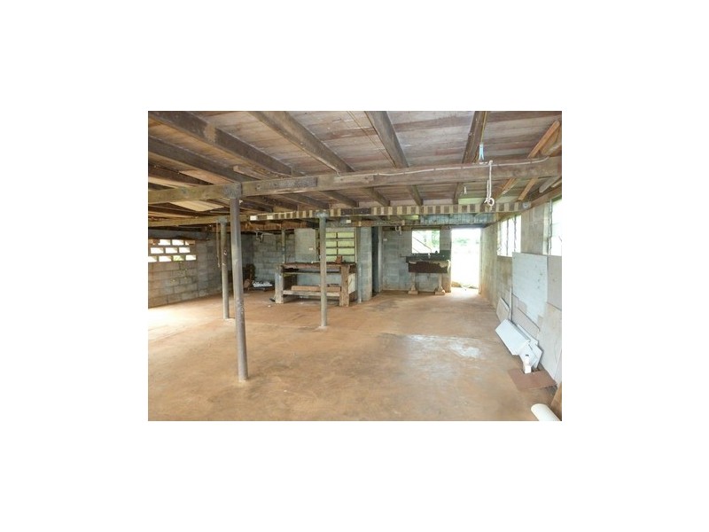 South Johnstone QLD 4859