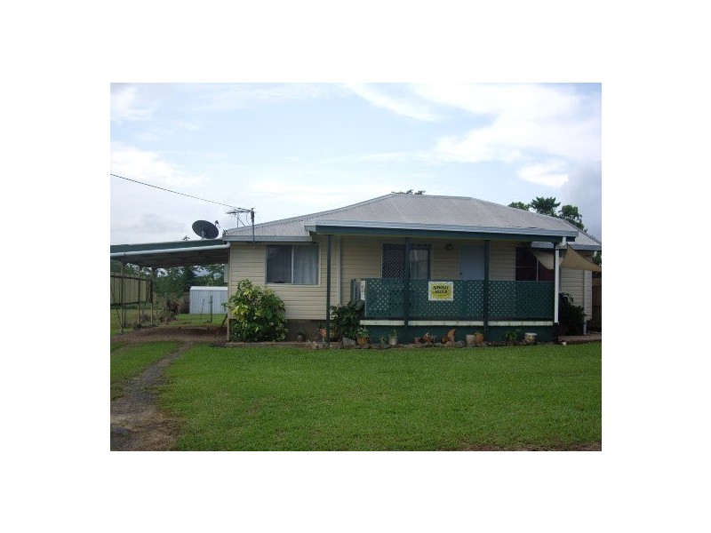 Innisfail QLD 4860
