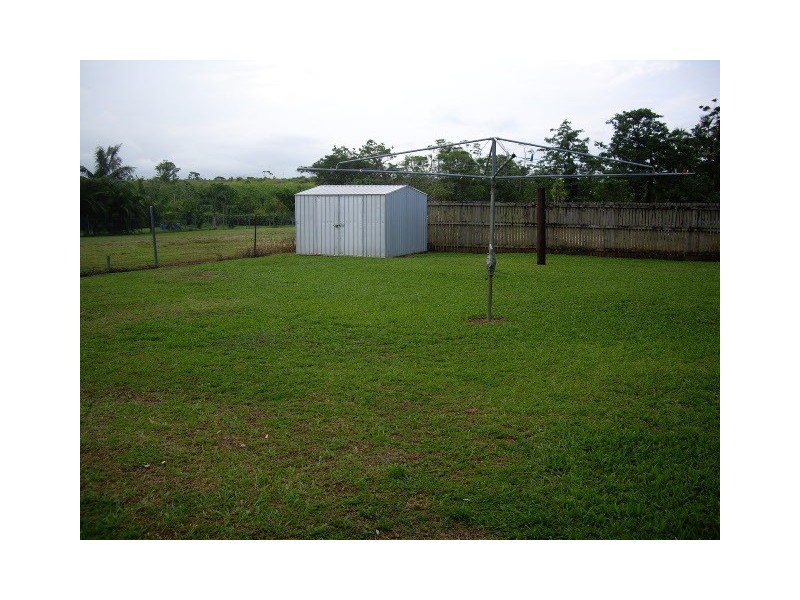 Innisfail QLD 4860