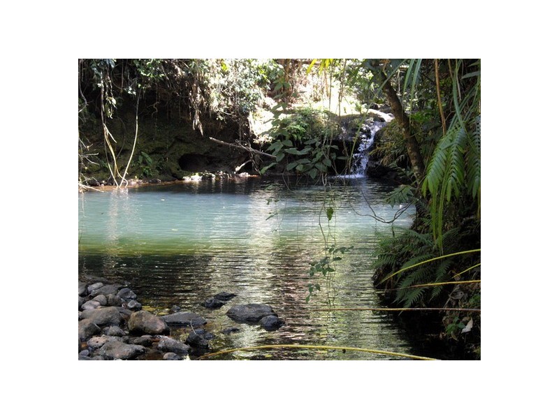 Innisfail QLD 4860