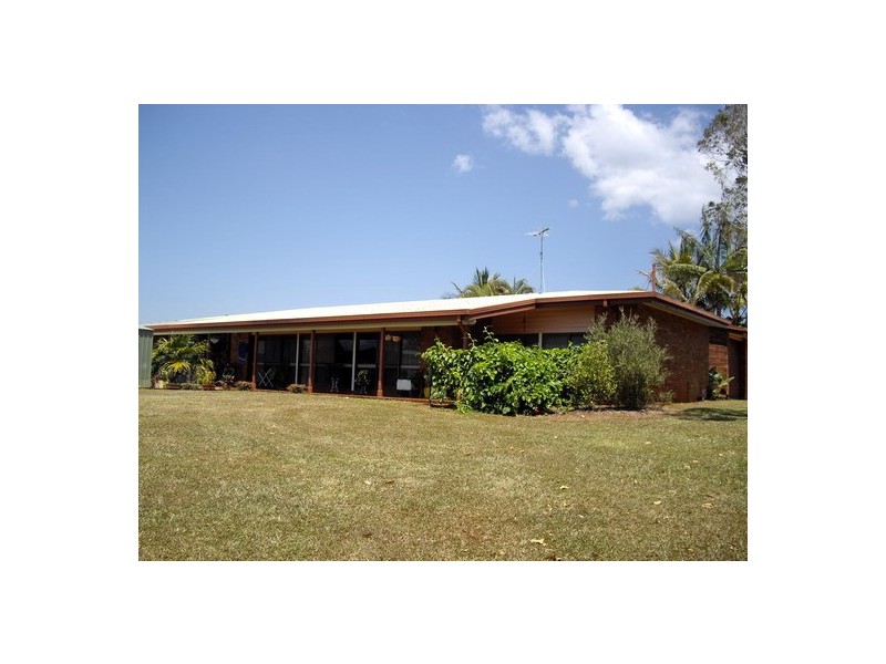 Innisfail QLD 4860