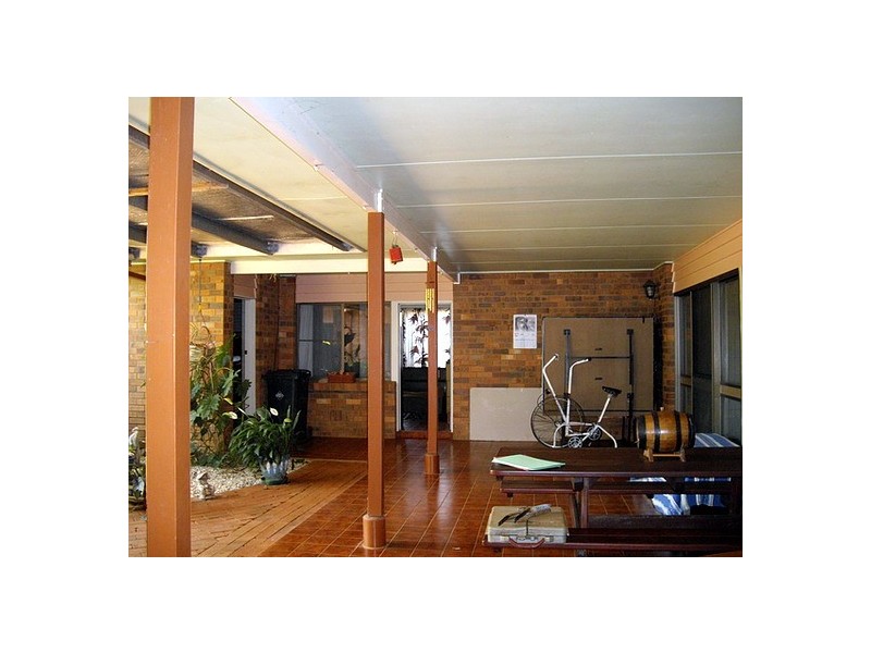 Innisfail QLD 4860