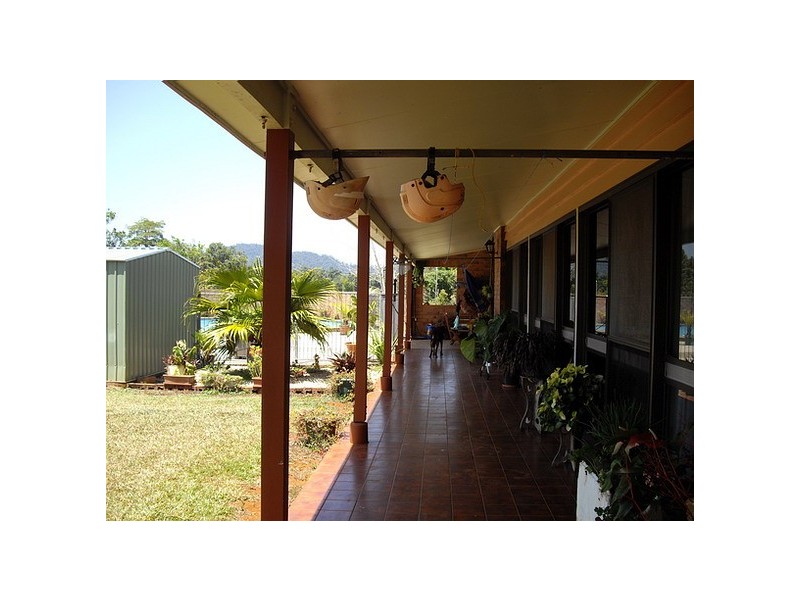 Innisfail QLD 4860