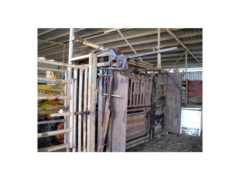 Innisfail QLD 4860