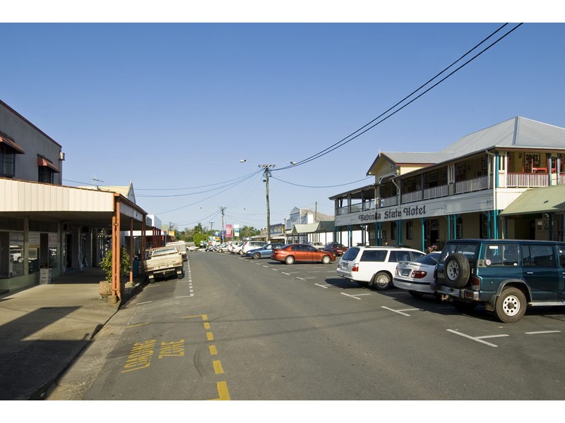 Babinda QLD 4861