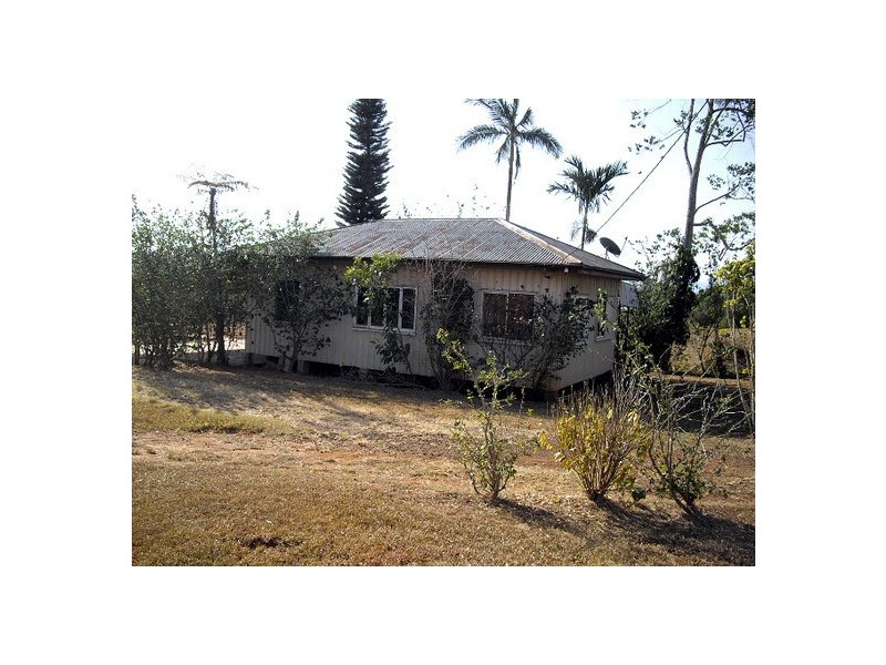 Innisfail QLD 4860