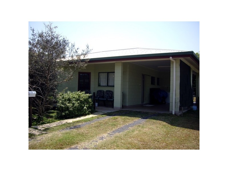 Innisfail QLD 4860