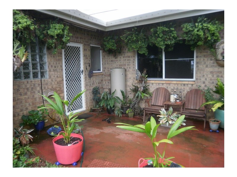 Innisfail QLD 4860