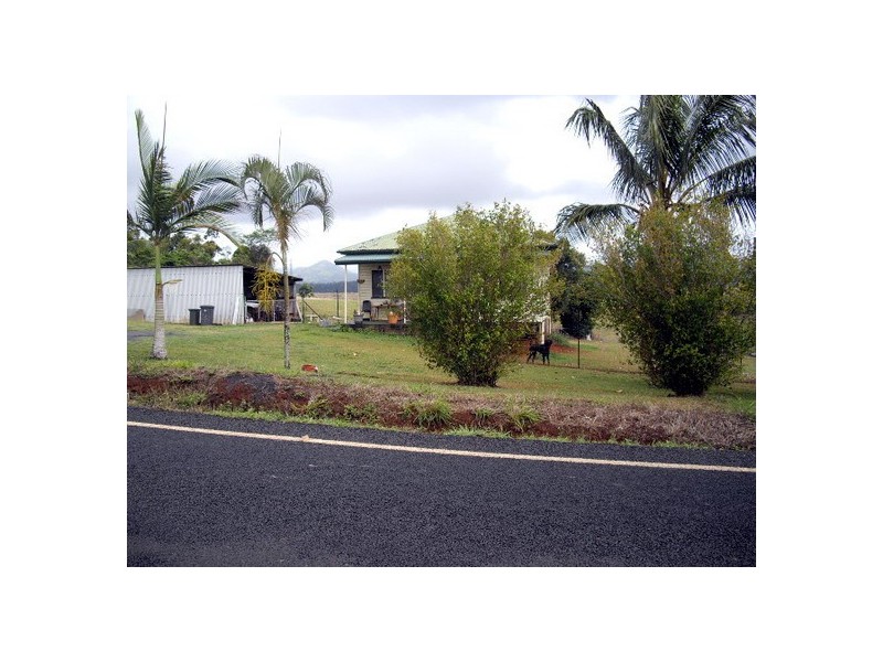 Innisfail QLD 4860