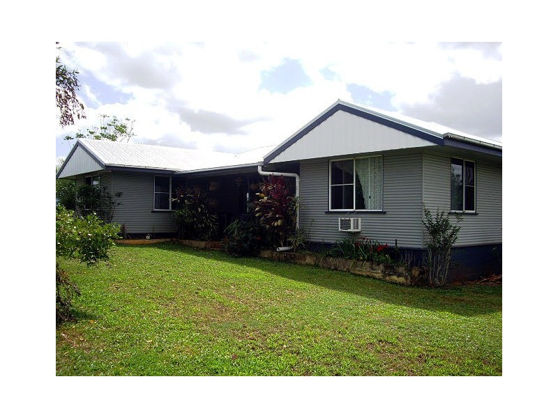 Mena Creek QLD 4871