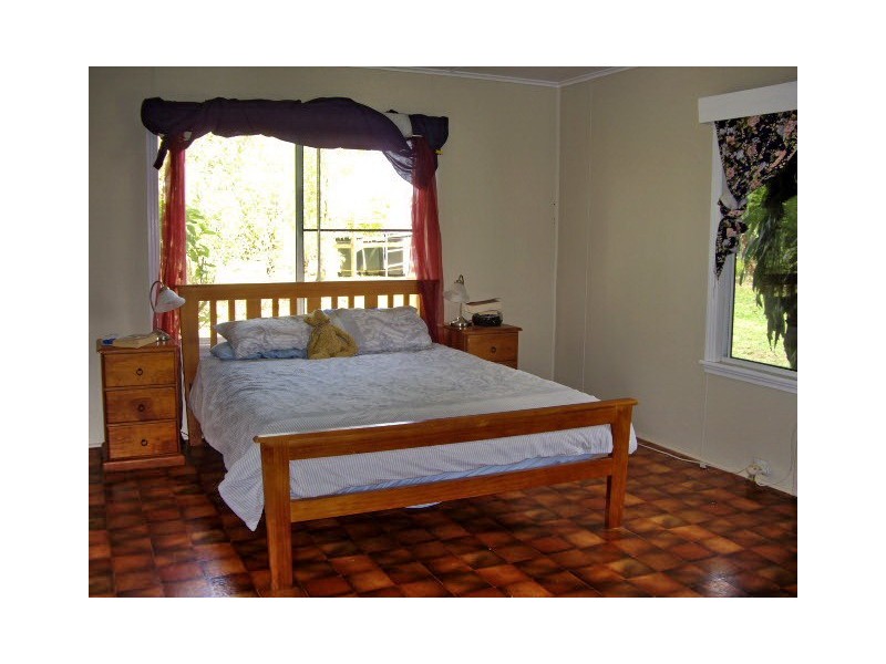 Mena Creek QLD 4871