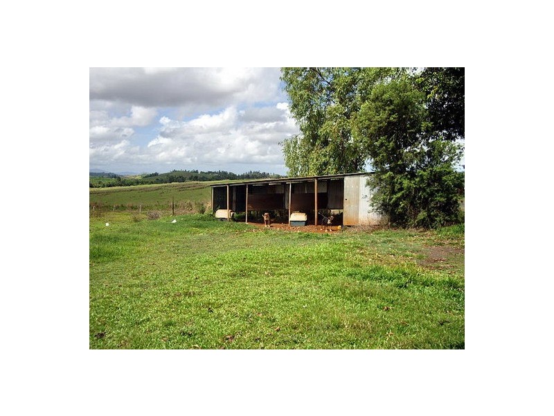 Mena Creek QLD 4871