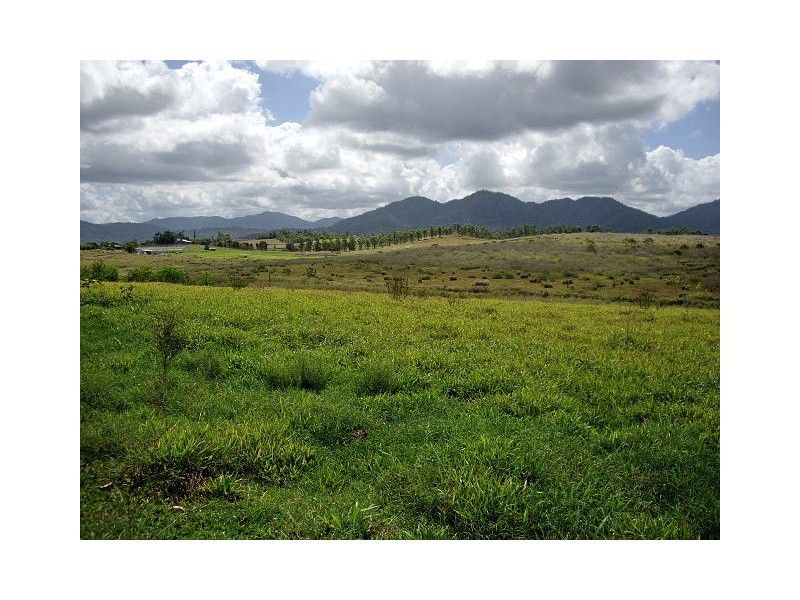 Mena Creek QLD 4871