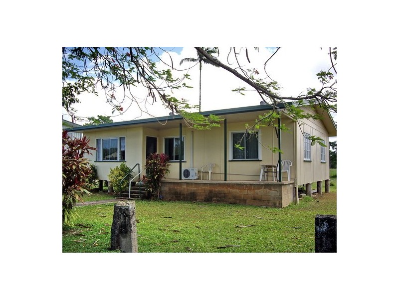 Innisfail QLD 4860