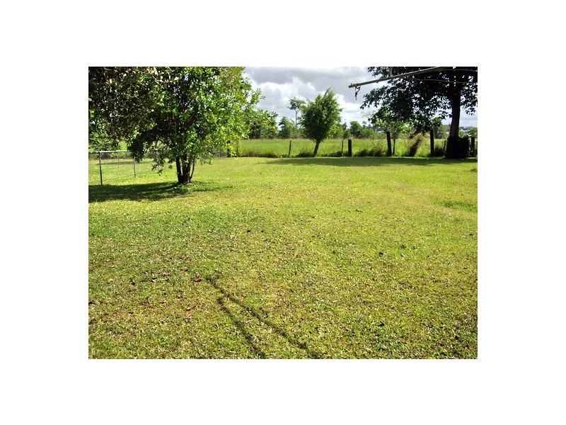 Innisfail QLD 4860