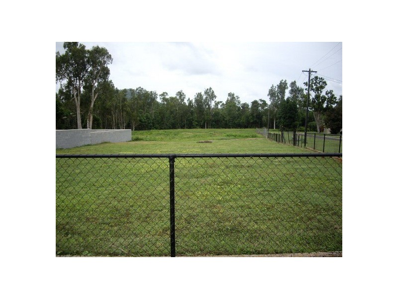 Innisfail QLD 4860