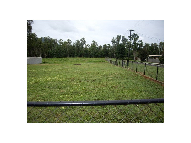 Innisfail QLD 4860