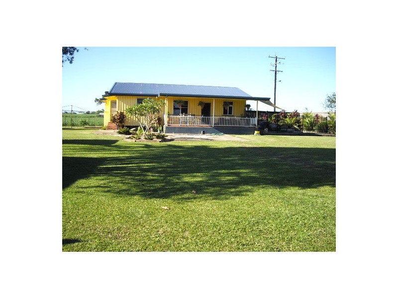 Innisfail QLD 4860