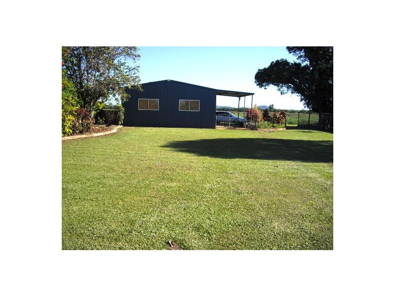 Innisfail QLD 4860