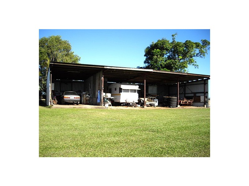 Innisfail QLD 4860