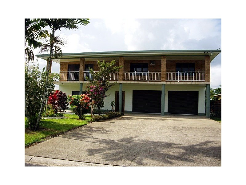 Innisfail QLD 4860
