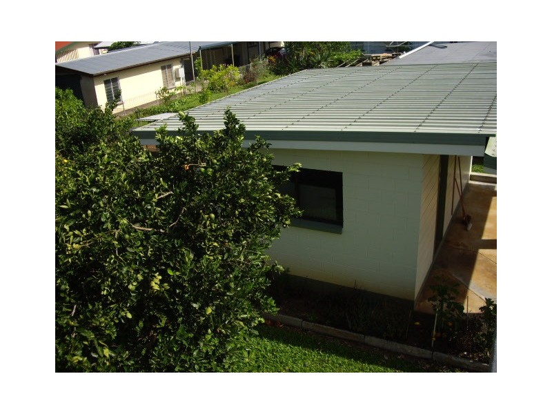 Innisfail QLD 4860