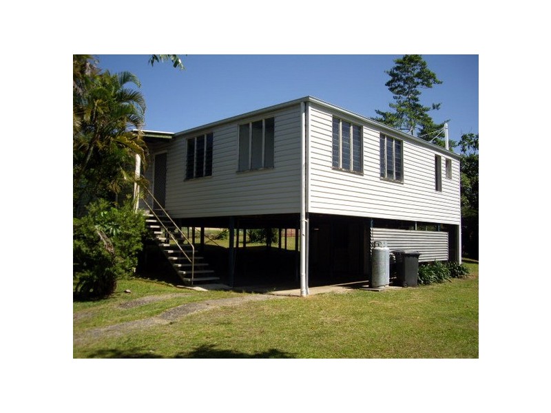 Innisfail QLD 4860