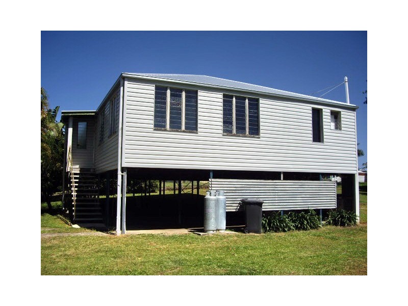 Innisfail QLD 4860