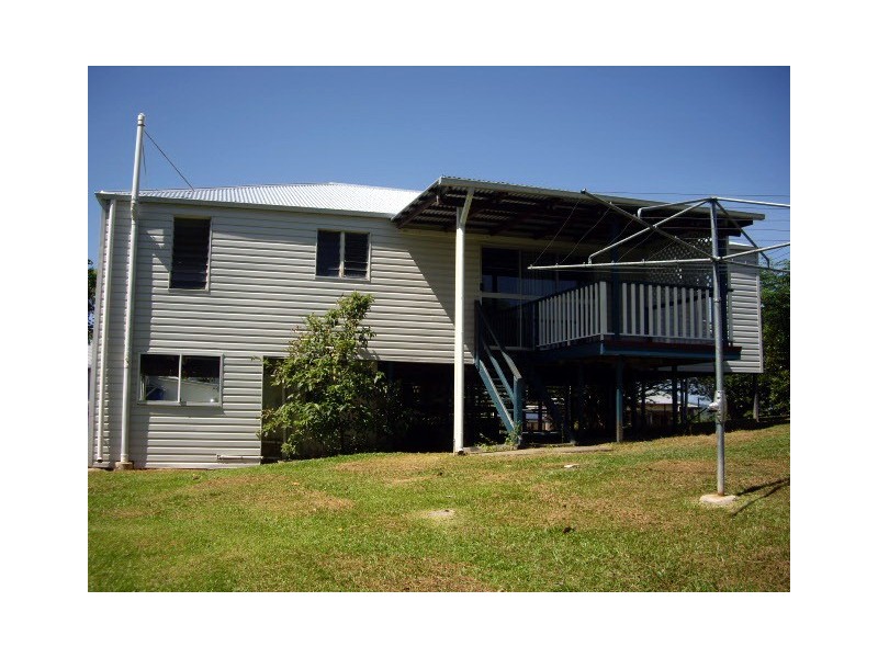 Innisfail QLD 4860