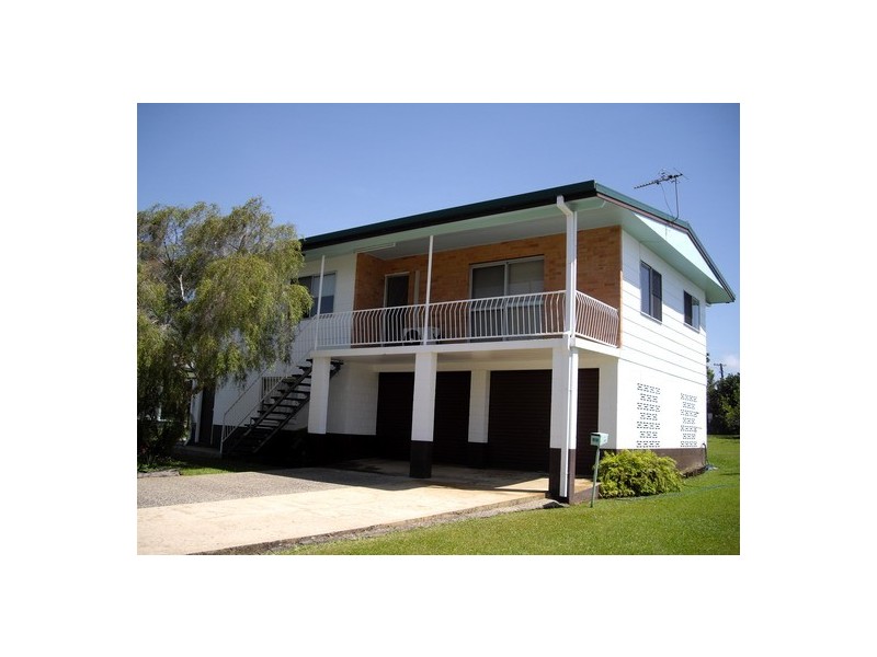 Innisfail QLD 4860