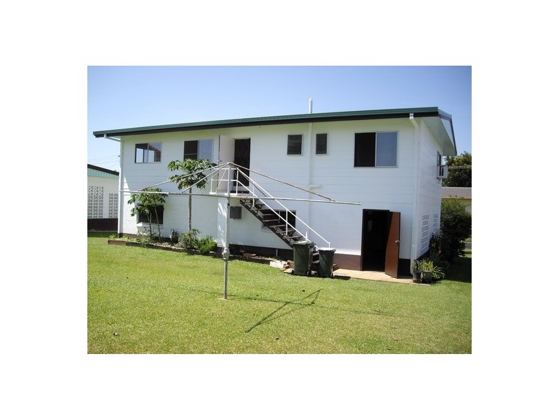 Innisfail QLD 4860