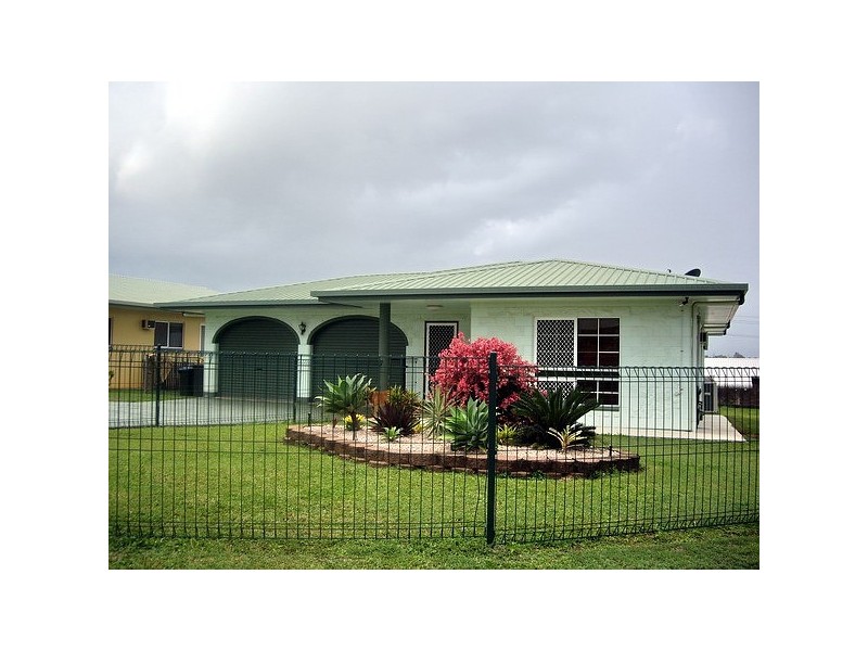 Innisfail QLD 4860