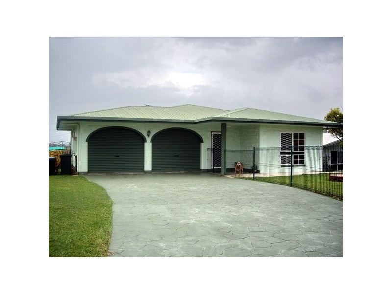 Innisfail QLD 4860