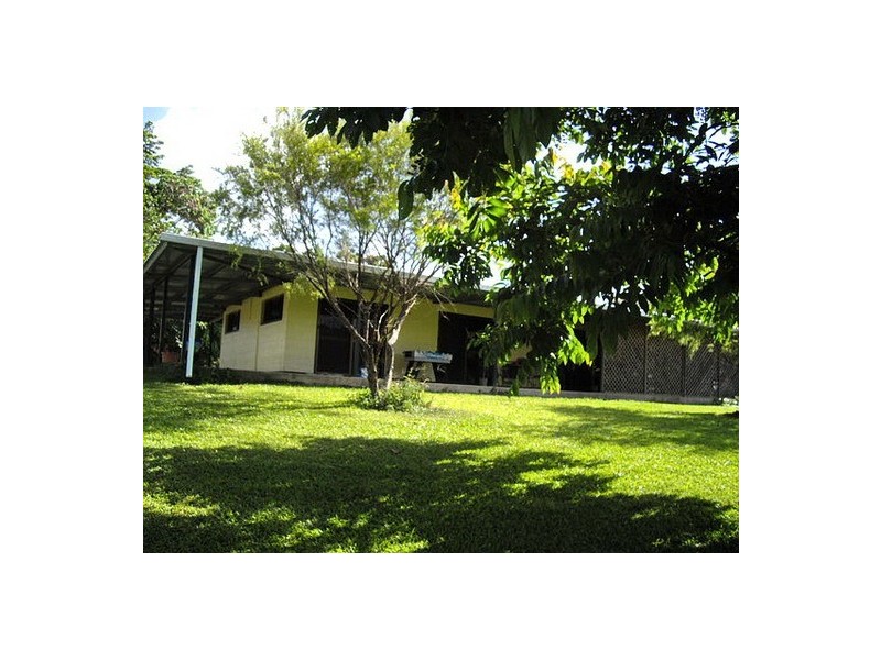Innisfail QLD 4860