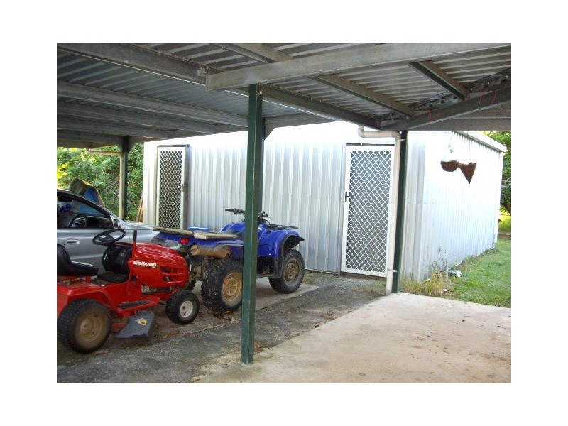 Innisfail QLD 4860