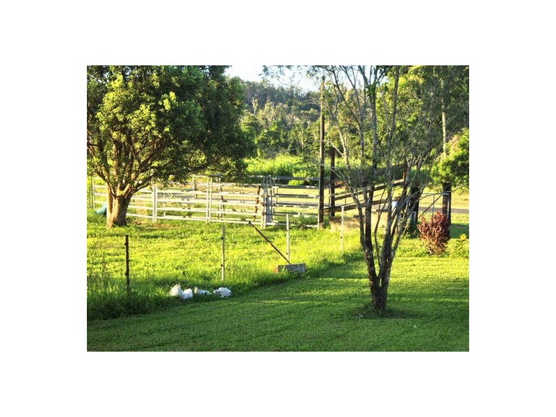 Innisfail QLD 4860