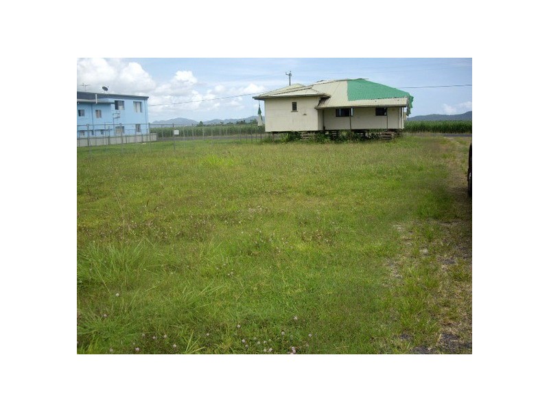 Innisfail QLD 4860