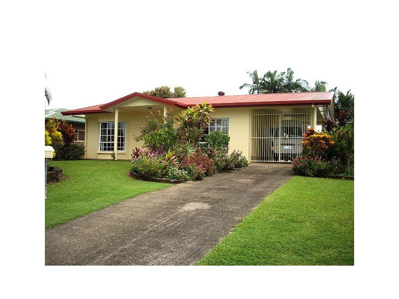 Innisfail QLD 4860