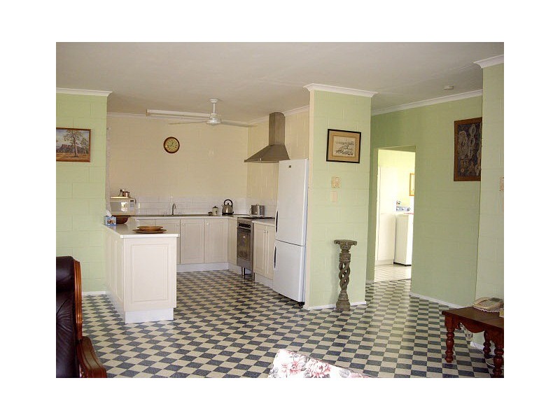 Innisfail QLD 4860