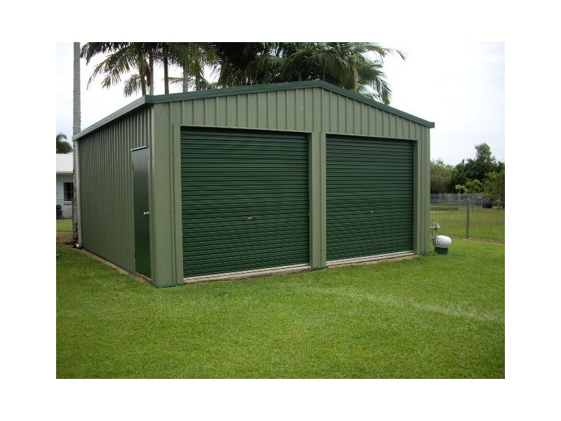 Innisfail QLD 4860