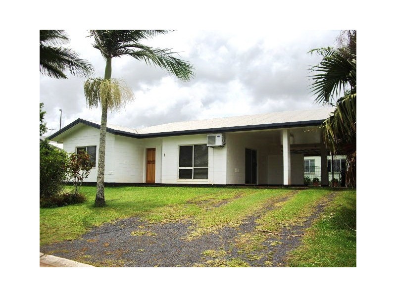 Innisfail QLD 4860